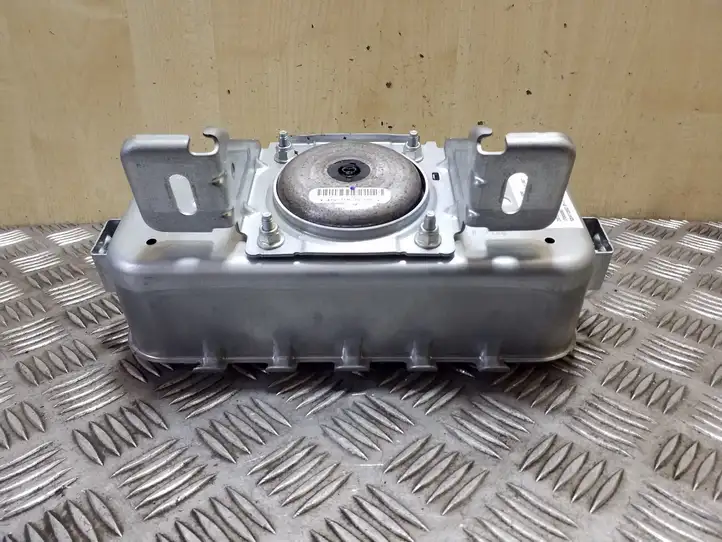 Ford Mondeo MK V (2014 - ) DS73F044A74AC Подушка безопасности пассажира — фото 6