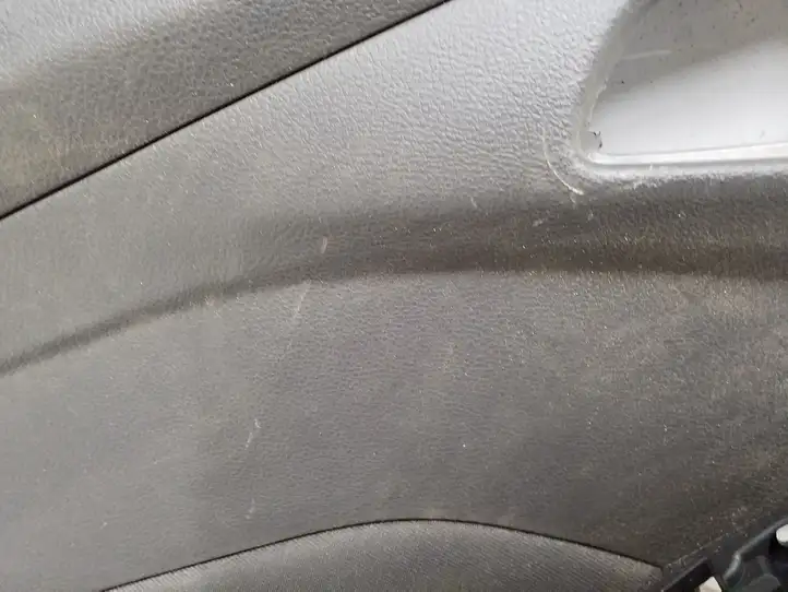 Ford Focus (2011 - 2015) BM51A274007001 Обшивка задней двери — фото 7