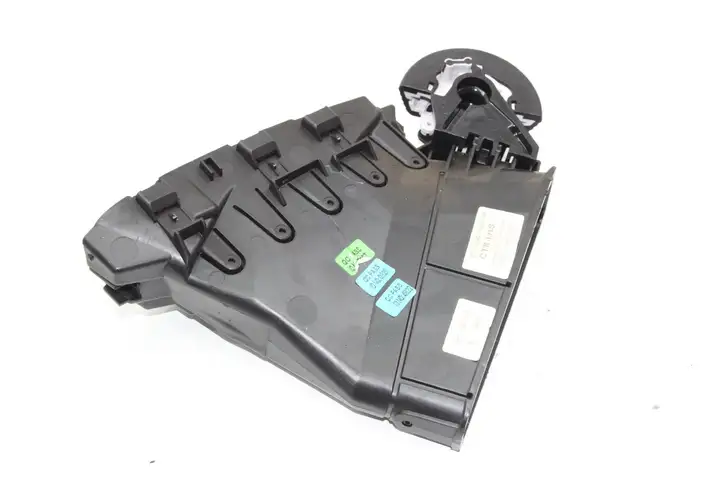Ford Transit - Tourneo Connect (2009 - 2017) DT11V014L21ABW Воздушная решетка панели — фото 2