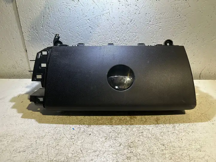 Mini Cooper Countryman R60 (2010 - 2016) 9801438 Бардачок в сборе — фото 1