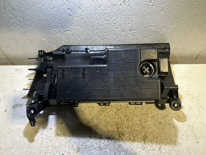 Mini Cooper Countryman R60 (2010 - 2016) 9801438 Бардачок в сборе — фото 2