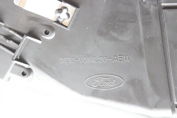 Ford Transit - Tourneo Connect (2009 - 2017) DT11V014L20ABW Воздушная решетка панели — фото 6