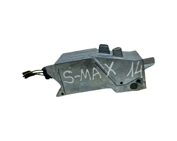Ford S-MAX (2010 - 2015) AV6N3F880 Блокиратор руля — фото 5