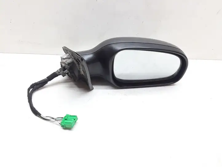 Volvo S60 (2000 - 2004) Боковое зеркало с электроприводом — фото 3