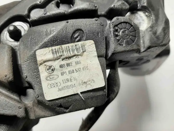 Audi A3/S3 8P (2004 - 2008) 8P1858532 Боковое зеркало с электроприводом — фото 6