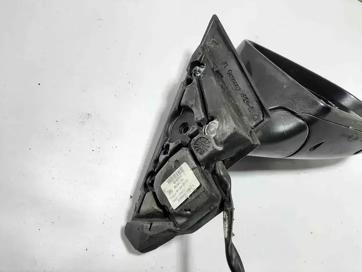 Audi A3/S3 8P (2004 - 2008) 8P1858532 Боковое зеркало с электроприводом — фото 8