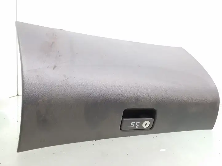 Toyota Avensis T250 (2003 - 2006) 5555005070 Вещевой ящик — фото 1