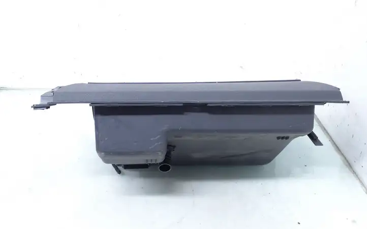 Volkswagen Touran I (2003 - 2010) 1T1857097B Вещевой ящик — фото 2