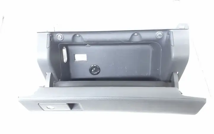 Volkswagen Touran I (2003 - 2010) 1T1857097B Вещевой ящик — фото 5