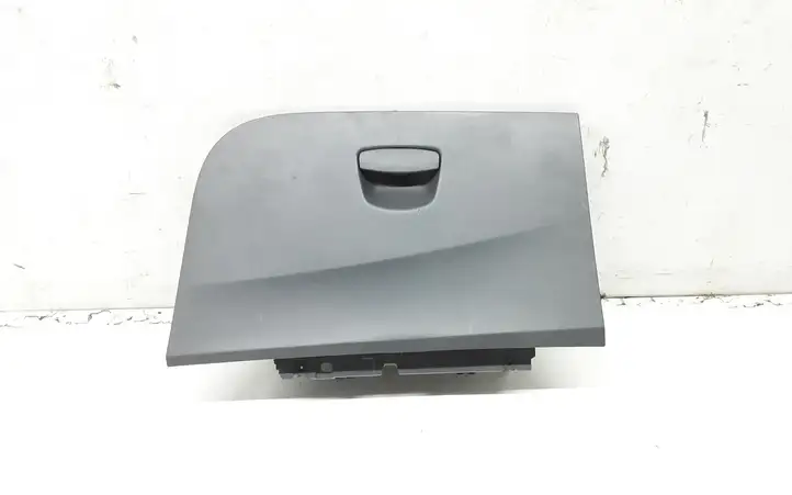 Seat Ibiza IV (6J,6P) (2008 - 2017) 6J1857103 Вещевой ящик — фото 1