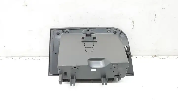 Seat Ibiza IV (6J,6P) (2008 - 2017) 6J1857103 Вещевой ящик — фото 2