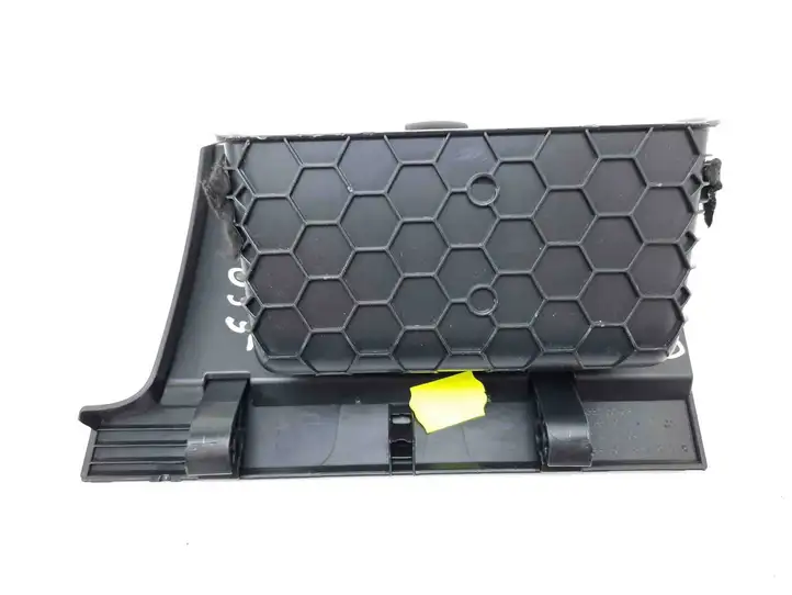 Volkswagen Golf VII (2013 - 2019) 5G1857924 Вещевой ящик — фото 2
