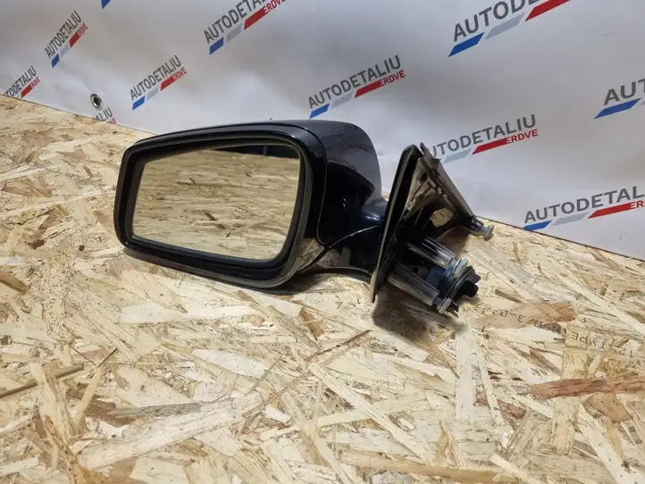 BMW 7 F01 (2008 - 2016) 7282139 Боковое зеркало с электроприводом — фото 3