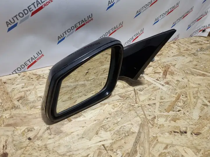 BMW 7 F01 (2008 - 2016) 7282139 Боковое зеркало с электроприводом — фото 4