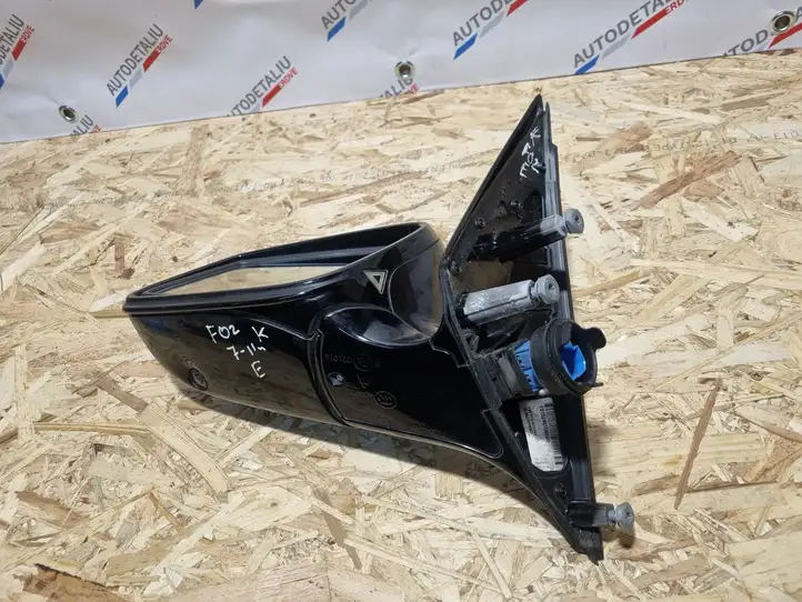 BMW 7 F01 (2008 - 2016) 7282139 Боковое зеркало с электроприводом — фото 5