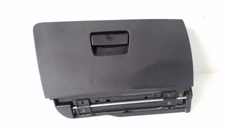 BMW 3 E90 E91 (2005 - 2012) 7075477 Вещевой ящик — фото 1