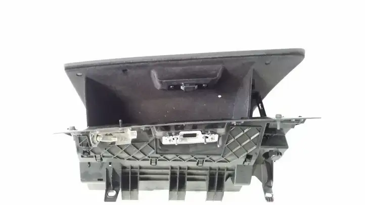 BMW 3 E90 E91 (2005 - 2012) 7075477 Вещевой ящик — фото 4