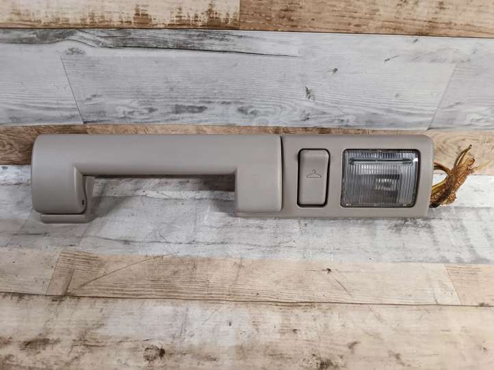 827583 Chrysler Pacifica Rankenėlė galinė