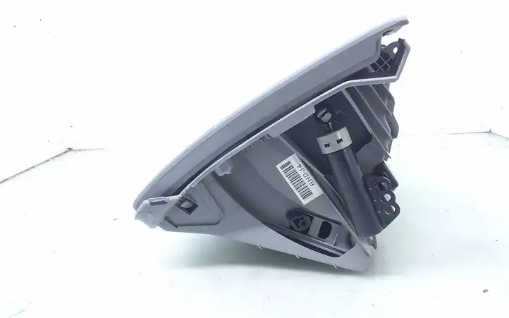 Hyundai Santa Fe (2005 - 2009) 845412B900 Вещевой ящик — фото 3