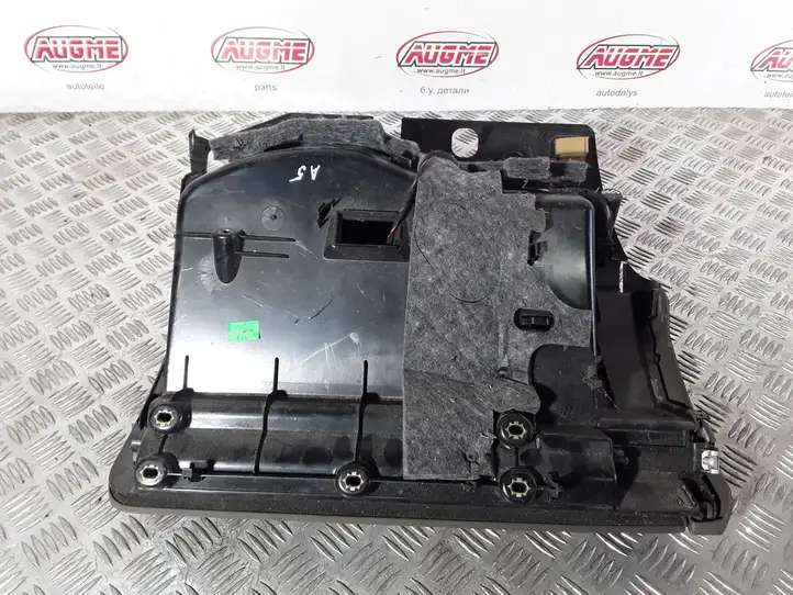 Audi Q5 SQ5 (2008 - 2012) 8R1880302BJ Вещевой ящик — фото 4
