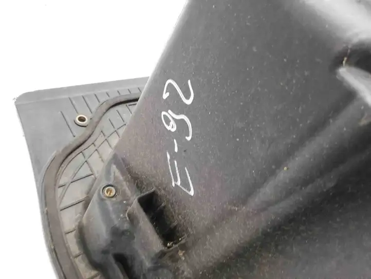 BMW 3 E92 E93 (2005 - 2014) 7120020 Вещевой ящик — фото 3