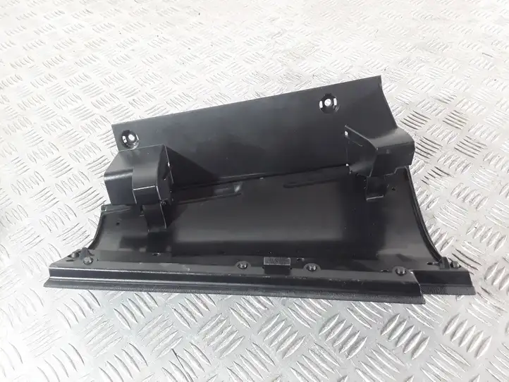 Toyota Prius (XW20) (2003 - 2009) 5553157050 Вещевой ящик — фото 3