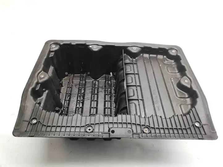 BMW 3 E90 E91 (2005 - 2012) 7120020 Вещевой ящик — фото 2