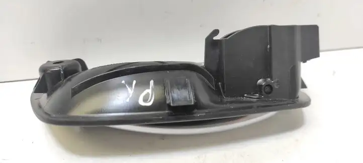 BMW 1 E81 E87 (2004 - 2011) 10628510 Внутренняя ручка двери — фото 4