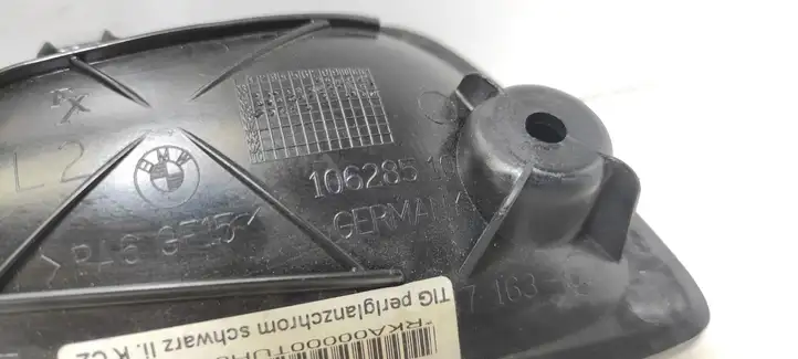 BMW 1 E81 E87 (2004 - 2011) 10628510 Внутренняя ручка двери — фото 5