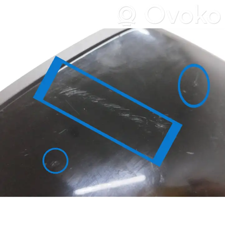 Audi A3/S3 8V (2012 - 2016) E021262 Боковое зеркало с электроприводом — фото 5