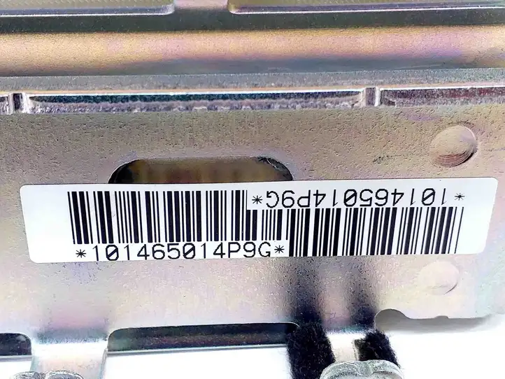 Honda Civic IX (2011 - 2017) 77850TV0E813M1 Подушка безопасности пассажира — фото 3