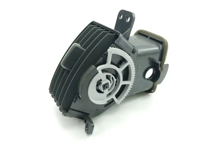 Toyota Corolla Verso AR10 (2004 - 2009)  5566064010 Боковая воздушный дефлектор