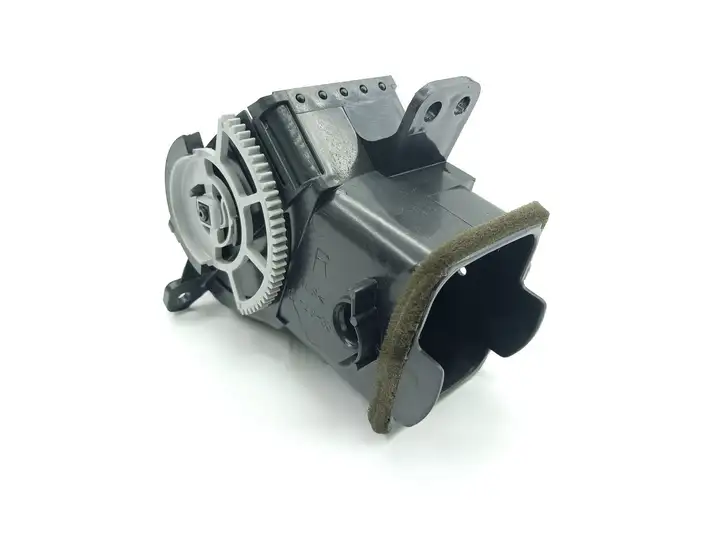 Toyota Corolla Verso AR10 (2004 - 2009)  5566064010 Боковая воздушный дефлектор