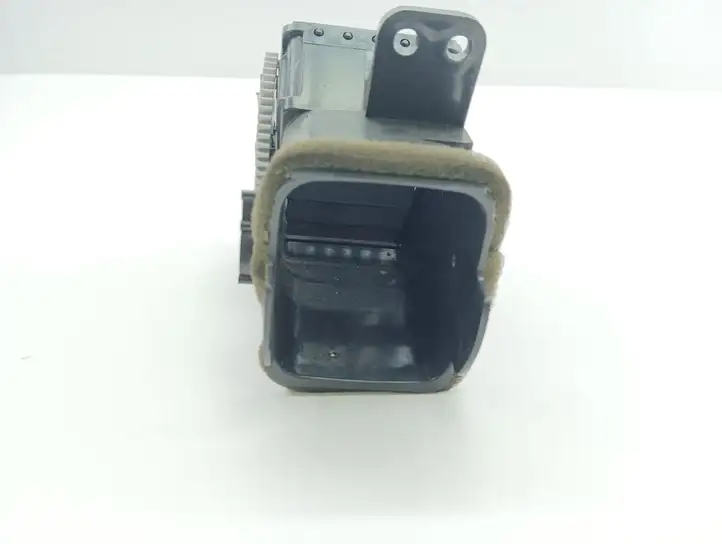 Toyota Corolla Verso AR10 (2004 - 2009)  5566064010 Боковая воздушный дефлектор