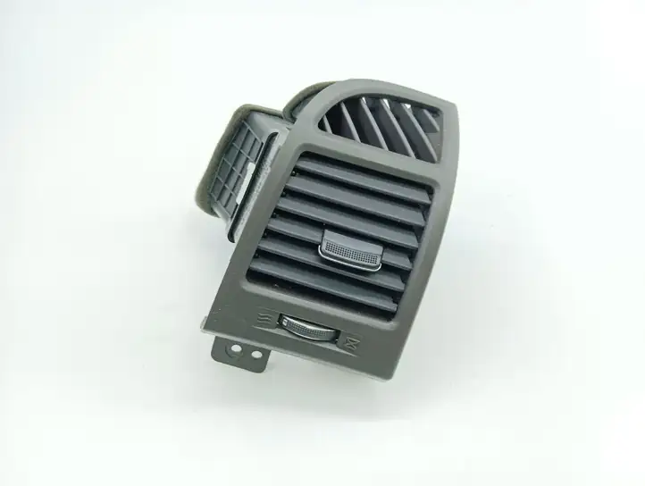 Hyundai Santa Fe (2009 - 2012) 974802B900 Боковой воздушный дефлектор — фото 1