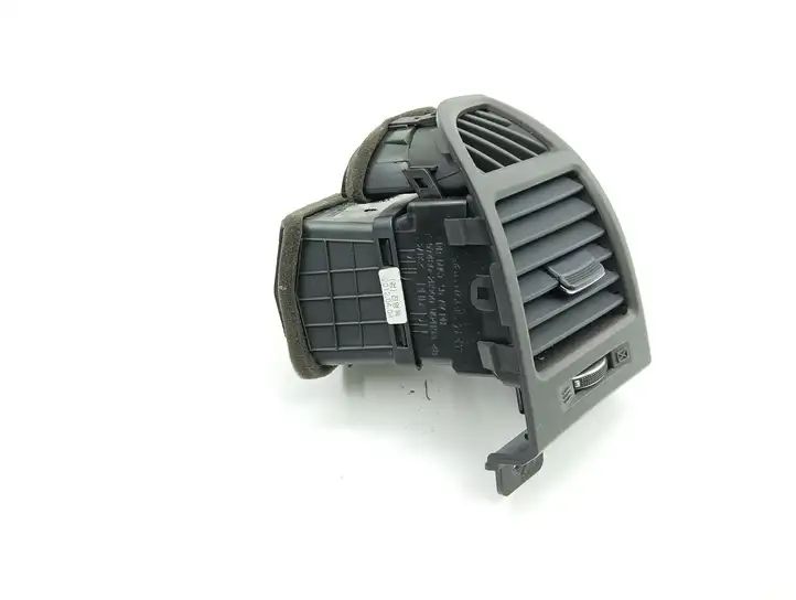 Hyundai Santa Fe (2009 - 2012) 974802B900 Боковой воздушный дефлектор — фото 2