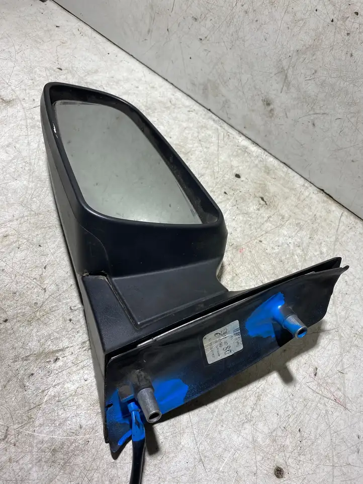 Opel Zafira B (2003 - 2006) Боковое зеркало с электроприводом — фото 2