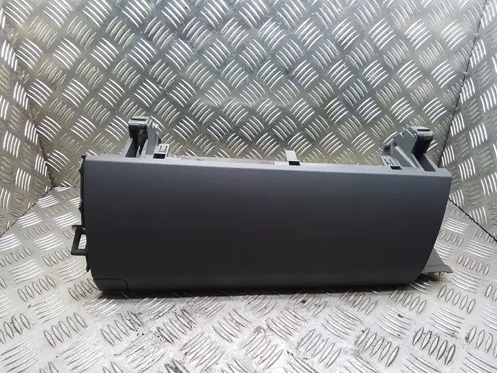 Toyota Prius (XW30) (2009 - 2015) 5551147040 Вещевой ящик — фото 1