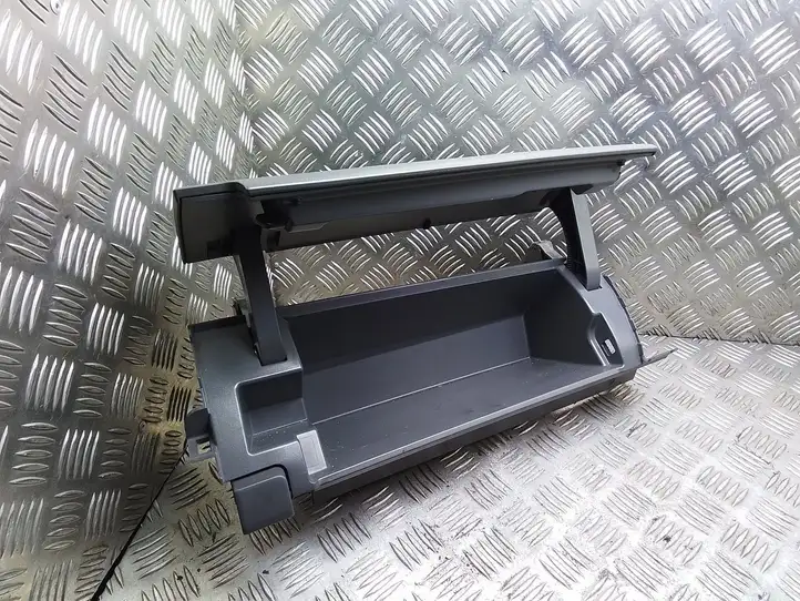 Toyota Prius (XW30) (2009 - 2015) 5551147040 Вещевой ящик — фото 4