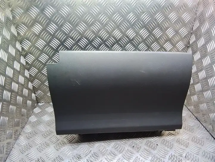 Toyota Prius (XW30) (2009 - 2015) 5555047080 Вещевой ящик — фото 1