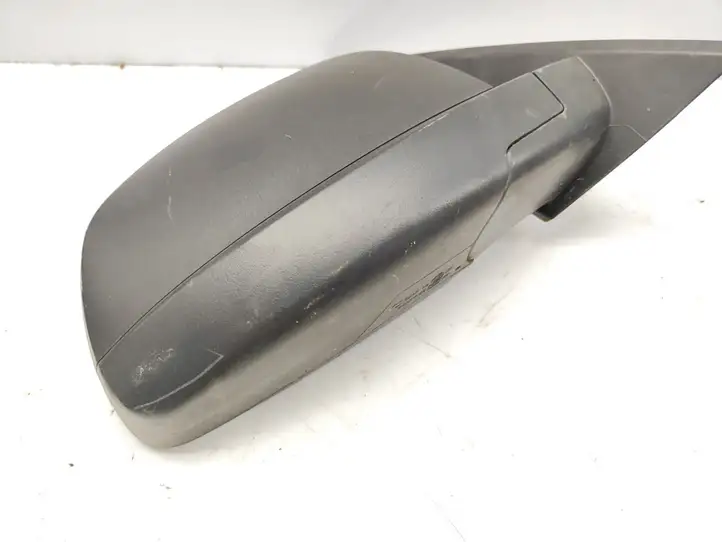 Opel Meriva A (2002 - 2006) 93494468 Боковое зеркало с электроприводом — фото 2