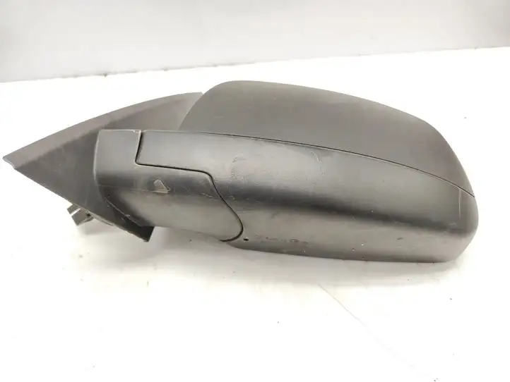 Opel Meriva A (2002 - 2006) 93494467 Боковое зеркало с электроприводом — фото 2