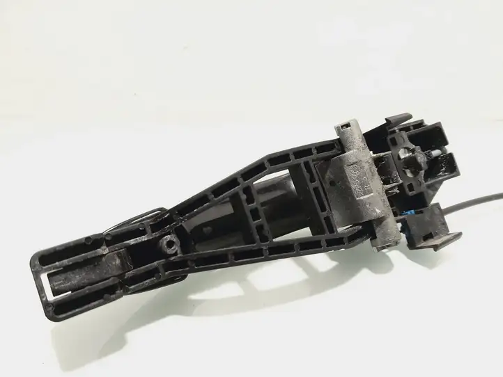 Ford Mondeo MK IV (2007 - 2014)  6m21u224a36af Наружная ручка