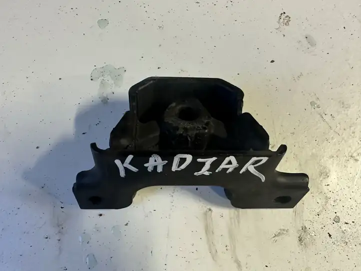 Renault Kadjar (2015 - 2018) Другая часть кузова — фото 2