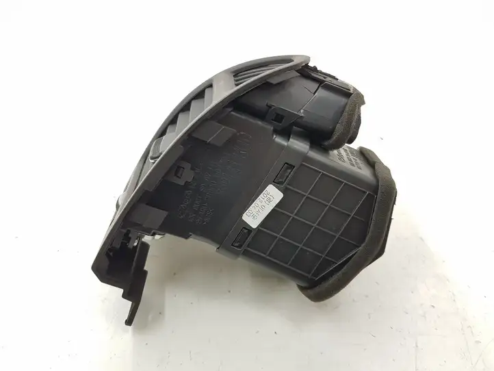 Hyundai Santa Fe (2009 - 2012) 974902B900 Боковой воздушный дефлектор — фото 2