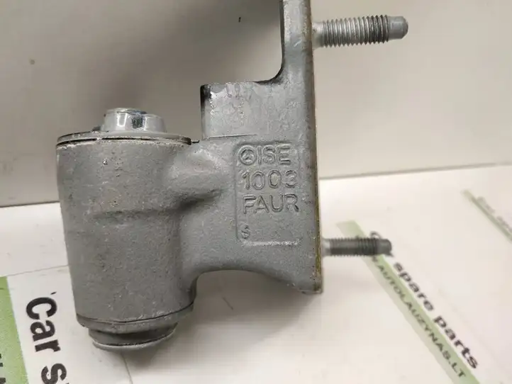 Mercedes-Benz E W212 (2009 - 2016)  DALISID2158 Нижняя петля передней двери