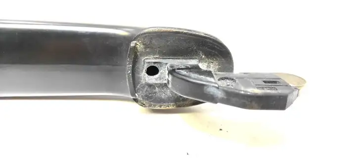 Seat Cordoba (6K) (1999 - 2002) Наружная ручка двери — фото 4