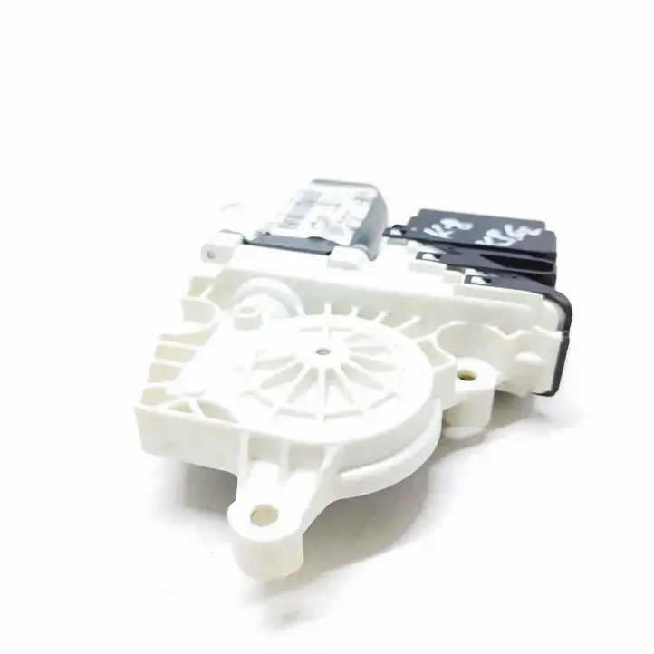 Skoda Octavia Mk2 (1Z) (2004 - 2013) 5K0959704A Стеклоподъемник задней двери — фото 3