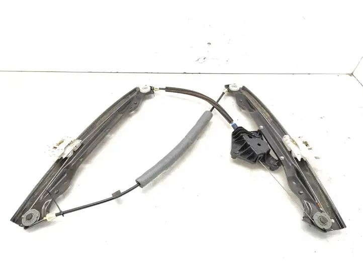 Chrysler Sebring (JS) (2006 - 2010) 3006538L00JS41C Стеклоподъемник передней двери (без мотора) — фото 9