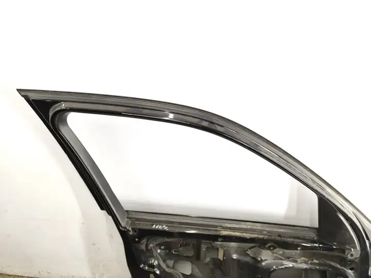 BMW X3 E83 (2003 - 2010) Дверь — фото 8